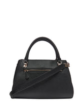 GUESS 2 USCITA Borsa A Mano Guess Noelle Ii Luxury - Nero Nero